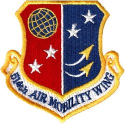 514th Air Mobility Wing
