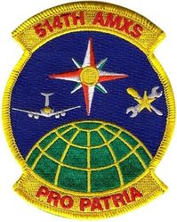 514th Aircraft Maintenance Squadron 
