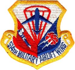 514th Military Airlift Wing (Associate)
