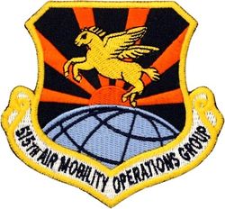 515th Air Mobility Operations Group 
