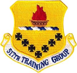 517th Training Group
