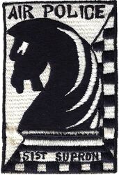 51st Support Squadron Air Police Section
