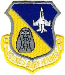 524th Fighter Squadron F-16 Morale
