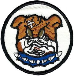 525th Tactical Fighter Squadron
