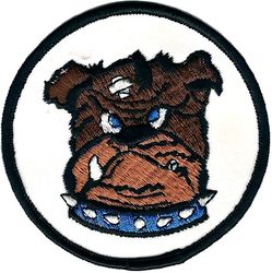 525th Tactical Fighter Squadron
UK made.
