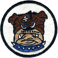 525th Tactical Fighter Squadron
