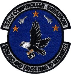 52d Comptroller Squadron
