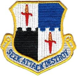 52d Fighter Wing 
