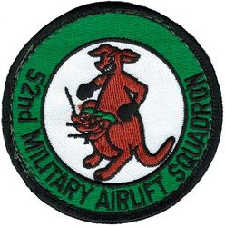 52d Military Airlift Squadron
