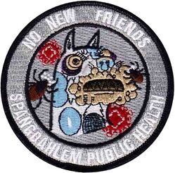 52d Operational Medical Readiness Squadron Public Health Flight
