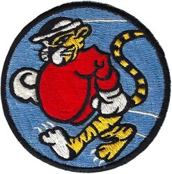 53d Tactical Fighter Squadron
Japan made.
