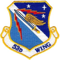 53d Wing 
