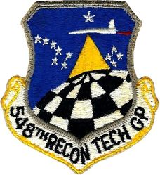 548th Reconnaissance Technical Group
