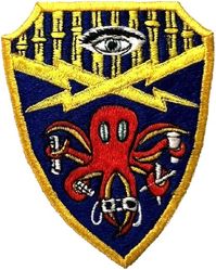 548th Reconnaissance Technical Squadron
Japan made.
