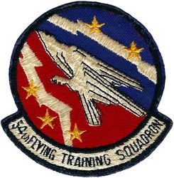54th Flying Training Squadron
