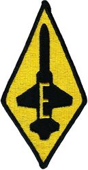 54th Flying Training Squadron E Flight
T-38 aircraft.
