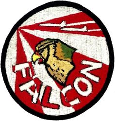 54th Flying Training Squadron F Flight
