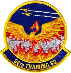 54th Training Squadron
