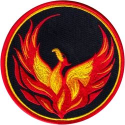 54th Training Squadron Morale
