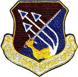 554th Combat Support Group
