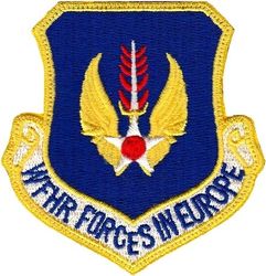 555th Fighter Squadron Morale
WFHR= World Famous Highly Respected. Italian made.
