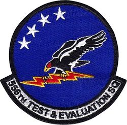 556th Test and Evaluation Squadron
