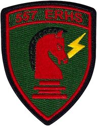 557th Expeditionary RED HORSE Squadron
