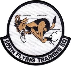559th Flying Training Squadron
