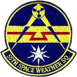 55th Space Weather Squadron
