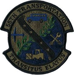 55th Transportation Squadron
Keywords: subdued