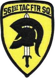 561st Tactical Fighter Squadron
