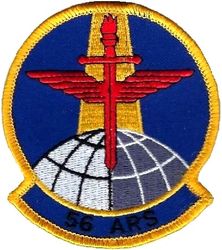 56th Air Rescue Squadron
