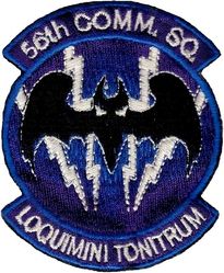 56th Communications Squadron
