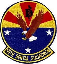 56th Dental Squadron
