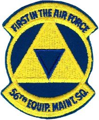 56th Equipment Maintenance Squadron
