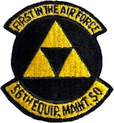 56th Equipment Maintenance Squadron
