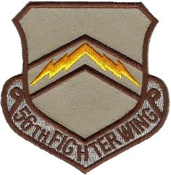 56th Fighter Wing 
Keywords: desert