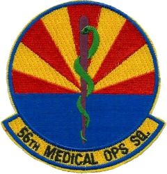 56th Medical Operations Squadron
