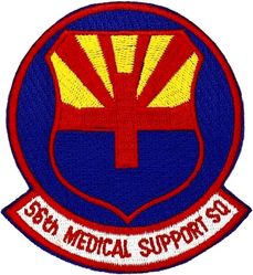 56th Medical Support Squadron
