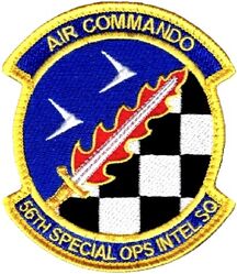 56th Special Operations Intelligence Squadron
