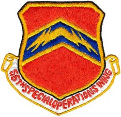 56th Special Operations Wing
Thai made.
