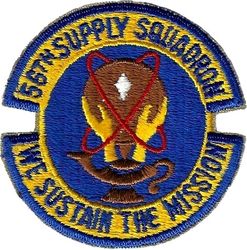 56th Supply Squadron 
