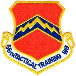 56th Tactical Training Wing
