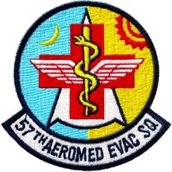 57th Aeromedical Evacuation Squadron
