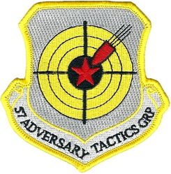 57th Adversary Tactics Group
