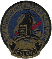 57th Fighter-Interceptor Squadron
Keywords: subdued