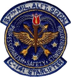 57th Military Airlift Squadron, Training
