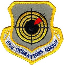57th Operations Group
