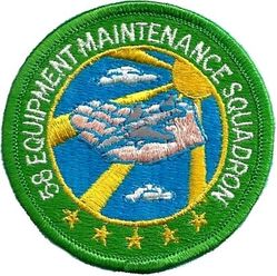 58th Equipment Maintenance Squadron
