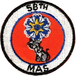 58th Military Airlift Squadron
